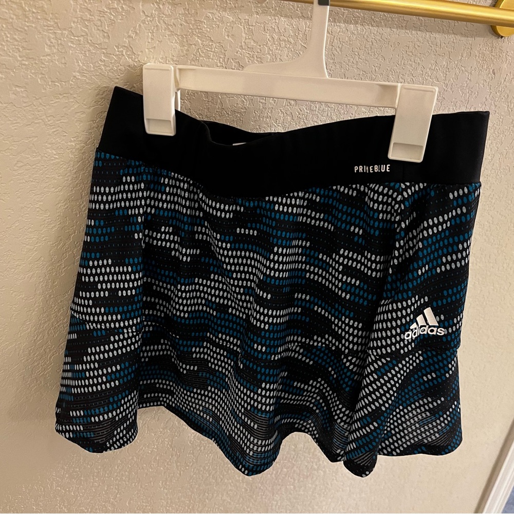 Adidas tennis skirt